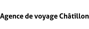 Agence de voyage Châtillon